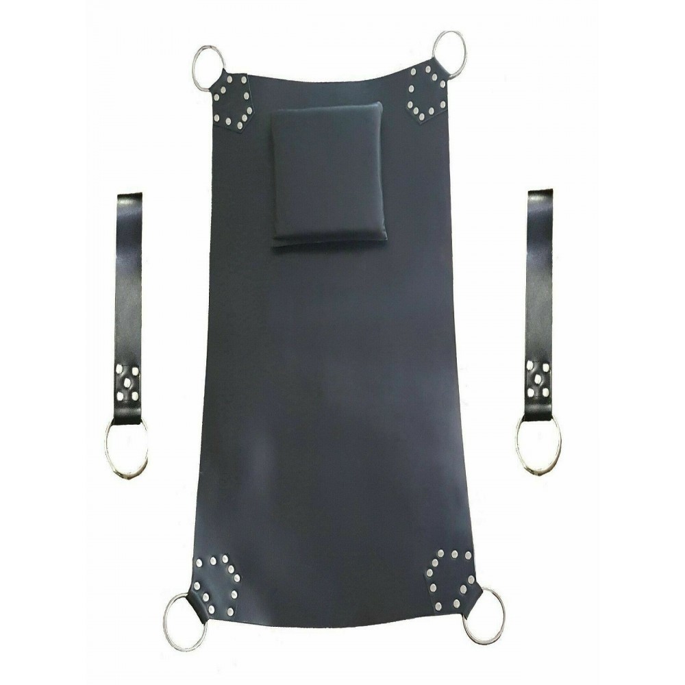 Leather Adult Sex Swing Sling