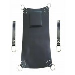 Leather Adult Sex Swing Sling