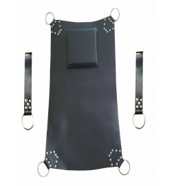 Leather Adult Sex Swing Sling