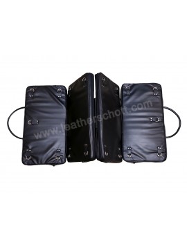 XL Bondage Board BDSM Extra Large Restraints Fold Up to Travel Faux Leather