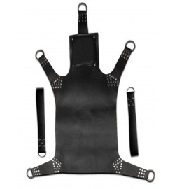 100% Real Cow Leather Bondage